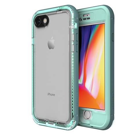 Carcasa Impermeable Iphone 8 Carcasas