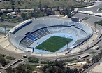 Cairo International Stadium, Cairo, Egypt | Sports venue