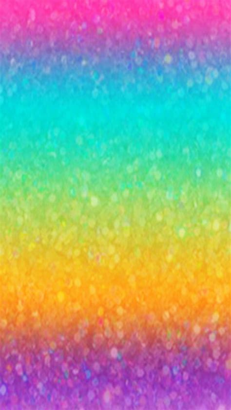 Rainbow Glitter Wallpapers Top Free Rainbow Glitter Backgrounds