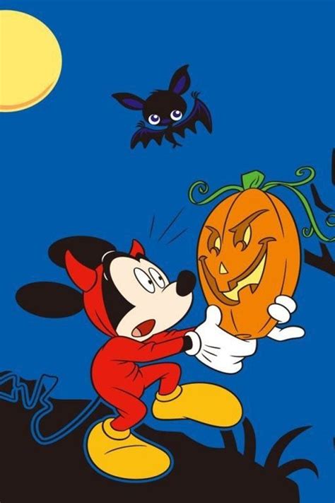 Mickey | Halloween images, Mickey, Disney halloween