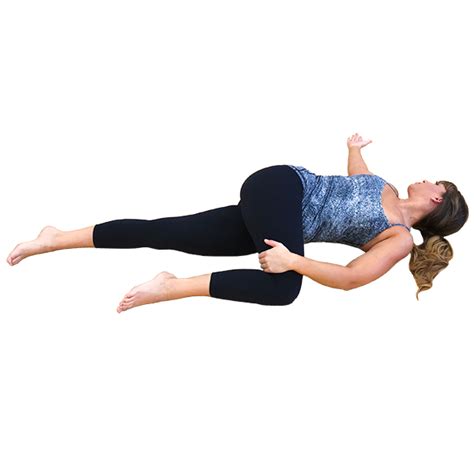 Lower Body Static Stretch Routine — Heartmybody Fitness