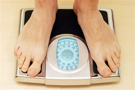 Top Tips To Gain Weight —