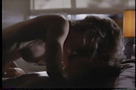 Naked Janet Gunn In Night Of The Running Man