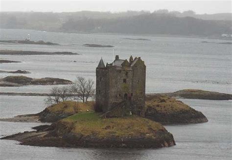 Scottish Castles The Hidden Gems Of The West Of Scotland