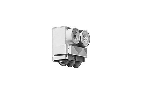 Donaldson Air Cleaner Assemblies Srg Series Twin Element Epe