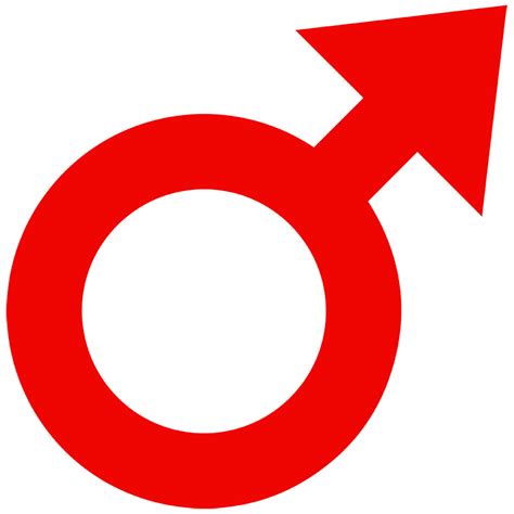 Male Sex Symbol Clipart Best