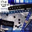 The View - Same Jeans (2007, Blue, Vinyl) | Discogs