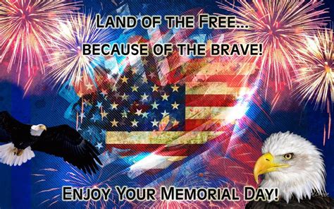 Enjoy Your Memorial Day Pictures Photos And Images For Facebook