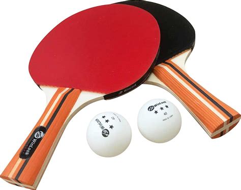 9 Best Ping Pong Paddles Reviewed In Detail Dec 2023