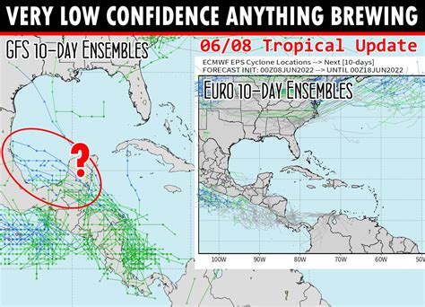 Mike S Weather Page On Twitter Wed Tropical Update Nothing Cooking Could Be Watching The