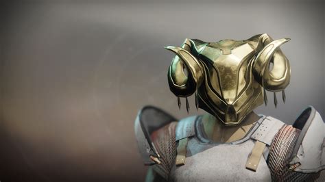 Northlight Helm Destiny 2 Legendary Titan Universal Ornament Lightgg