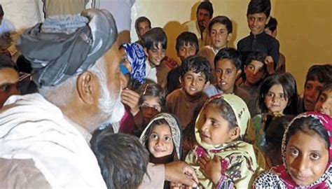 سنچری بنانے کا خواب ادھورا رہ گیا، 54 بچوں کے والد انتقال کر گئے Daily Mumtaz