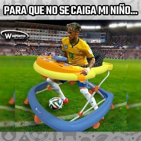 Neymar Jr Memes Neymar Memes Lol Stupid Funny Memes Funny Humor