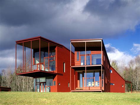 Elisabetta Patrizi Y House Steven Holl