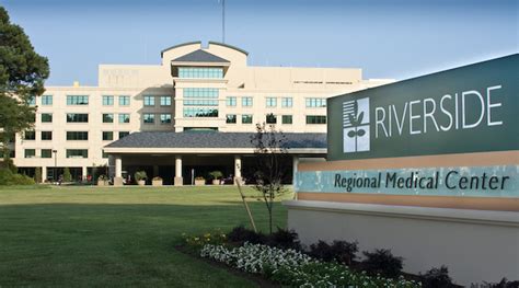 Riverside Health System Calls 2020 One Of Its Most Improved Revenue
