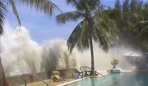 Boxing Day Tsunami How The 2004 Earthquake Became The Deadliest In History