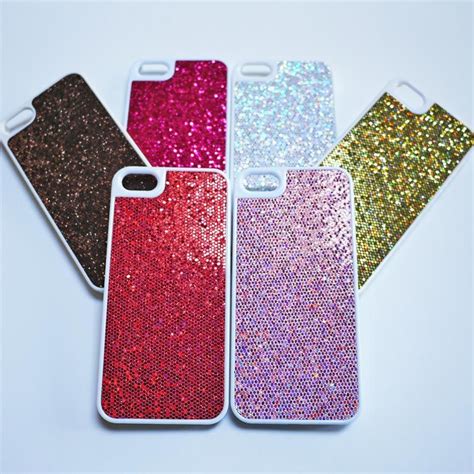 The Sparkler Case Iphone 5 Glitter Case Cute Iphone 5 Cases Trendy