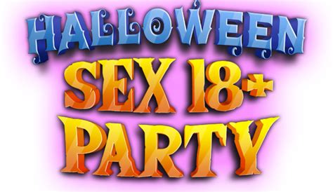 Скачать Halloween Sex Party последняя версия на ПК торрент