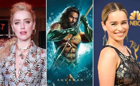 Aquaman 2 Release Date Cast Plot And Major Information Auto Freak