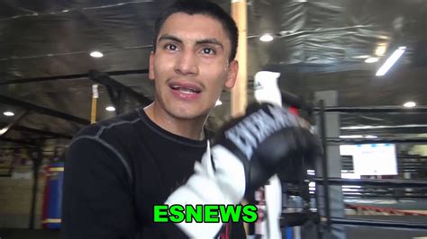 The Next Boxing Superstar Vergil Ortiz 16 0 16 Kos Esnews Boxing Youtube