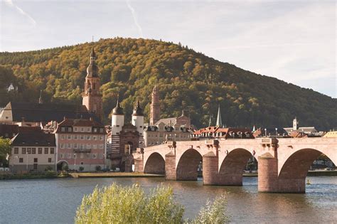 Guide To The Fairy Tale Road In Germany