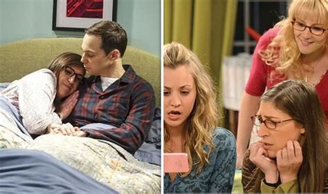 The Big Bang Theory Season 12 Episode 11 Return Date When Is The Big Bang Theory Back Tv