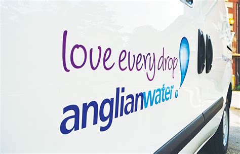 Anglian Water Uses Diverse Communications To Reach Employees