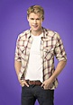 Chord Overstreet Tells Us the Insult He's OK With and His Favorite Glee ...
