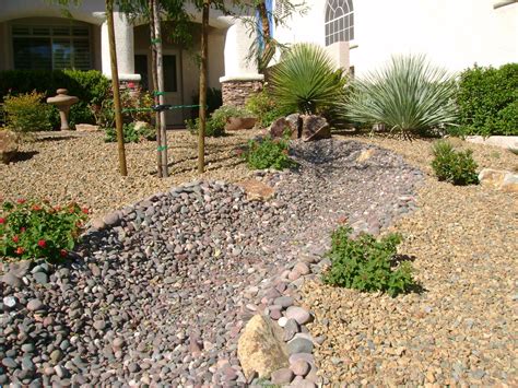 Las Vegas Landscape Design Pictures Desert Landscaping Backyard