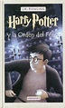 La cueva del escritor: Reseña: «Harry Potter y la Orden del Fénix», de ...