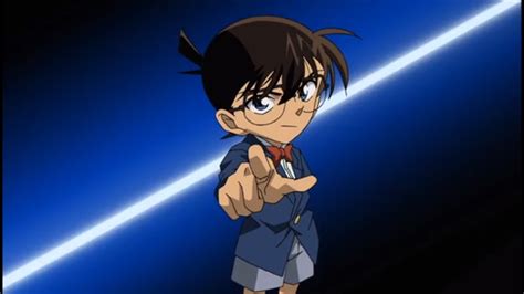 Detective Conan Wallpapers Top Những Hình Ảnh Đẹp