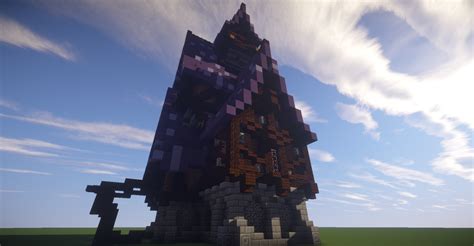 Majestic House V1 Minecraft Map