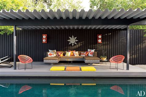 The Most Creative Ways To Set Up Outdoor Seating This Summer Huffpost