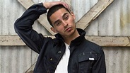 Manny Montana-the loving husband and father. Know about ...