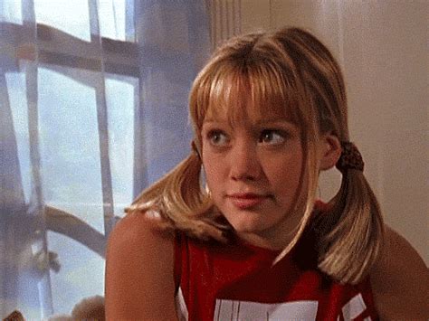 Reasons We Need To Make The Lizzie Mcguire Reunion Happen Lizzie