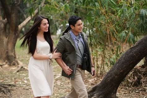 coco martin and julia montes go on an easter adventure starmometer