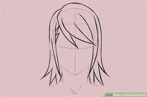 Long Anime Hairstyles Everything You Need To Know About