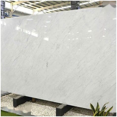 What Does White Carrara Marble Look Like Estas Stone
