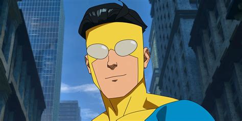 Invincible Debuts Official Trailer For Amazon S Adult Animated Series
