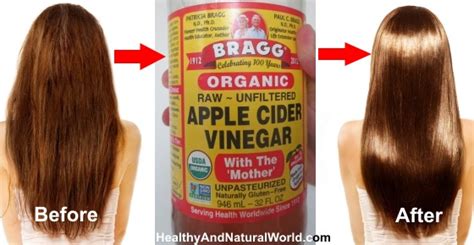 For the average person, every other day, or every 2 to 3 days, without washing is generally fine. Why You Should Wash Your Hair With Apple Cider Vinegar