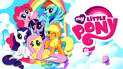 My Little Pony Stories Cartoons For Kids Cartoon For Toddlers Babies And Children Youtube