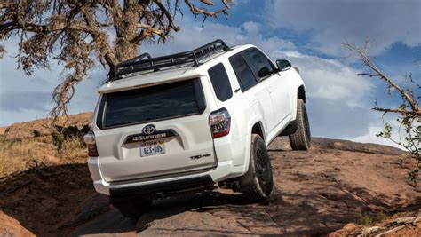 2023 Toyota 4runner Trd Pro Release Date