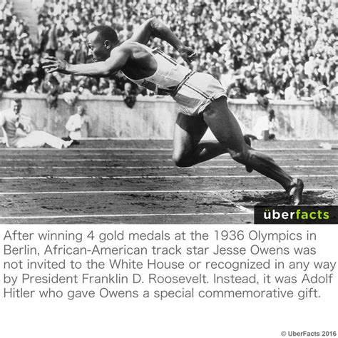 10 Things You May Not Know About Jesse Owens In 2020 Wtf Fun Facts