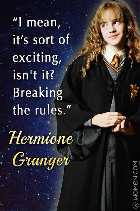 15 hermione granger quotes that ll spark the magic in you hermione granger quotes hermione