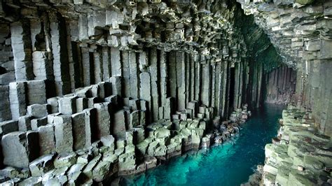 Which Are The Top 10 Most Beautiful Cave In The World