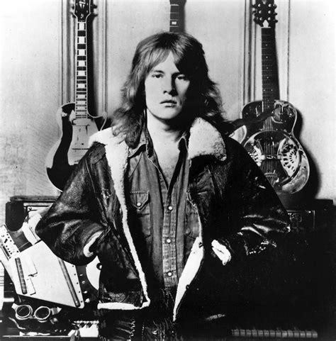 Alvin Lee Dies At 68 Guitar Virtuoso With Ten Years After Orlando Sentinel