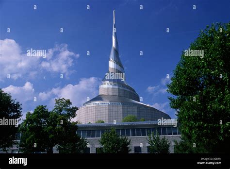 Reorganized church of jesus christ of latter day saints hi-res stock