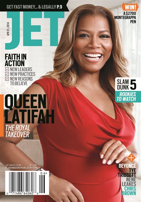 Jet Magazines Most Iconic Covers Cbs News
