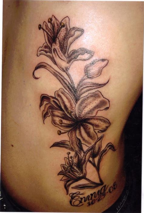 The lily flower tattoo sample were filled with a special symbolism for centuries, they could tell a lot about a person, his nature and mans personality. Flower Wallpapers | Flower Pictures | Red Rose | Flowers ...