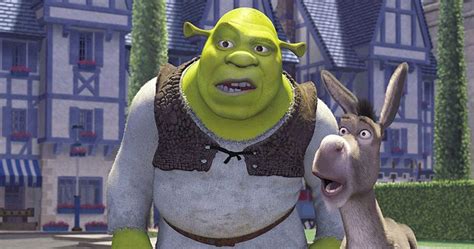 Shreks 15 Funniest Quotes Screenrant